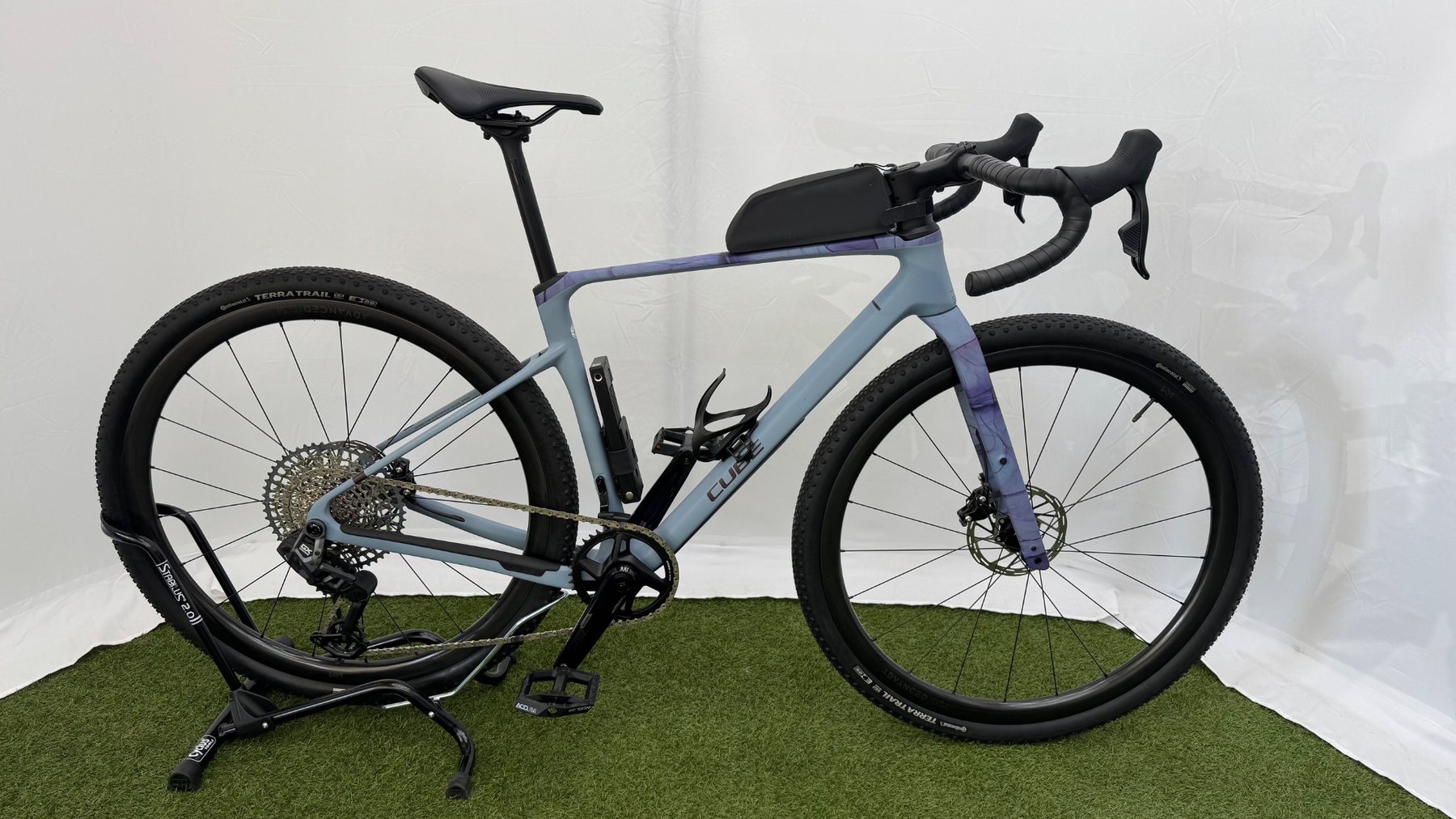Gravelbike